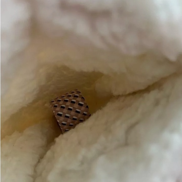 Reddy Pink Handwarmer Glove with 4 ft. Dog Pet Leash - Picture 5 of 14